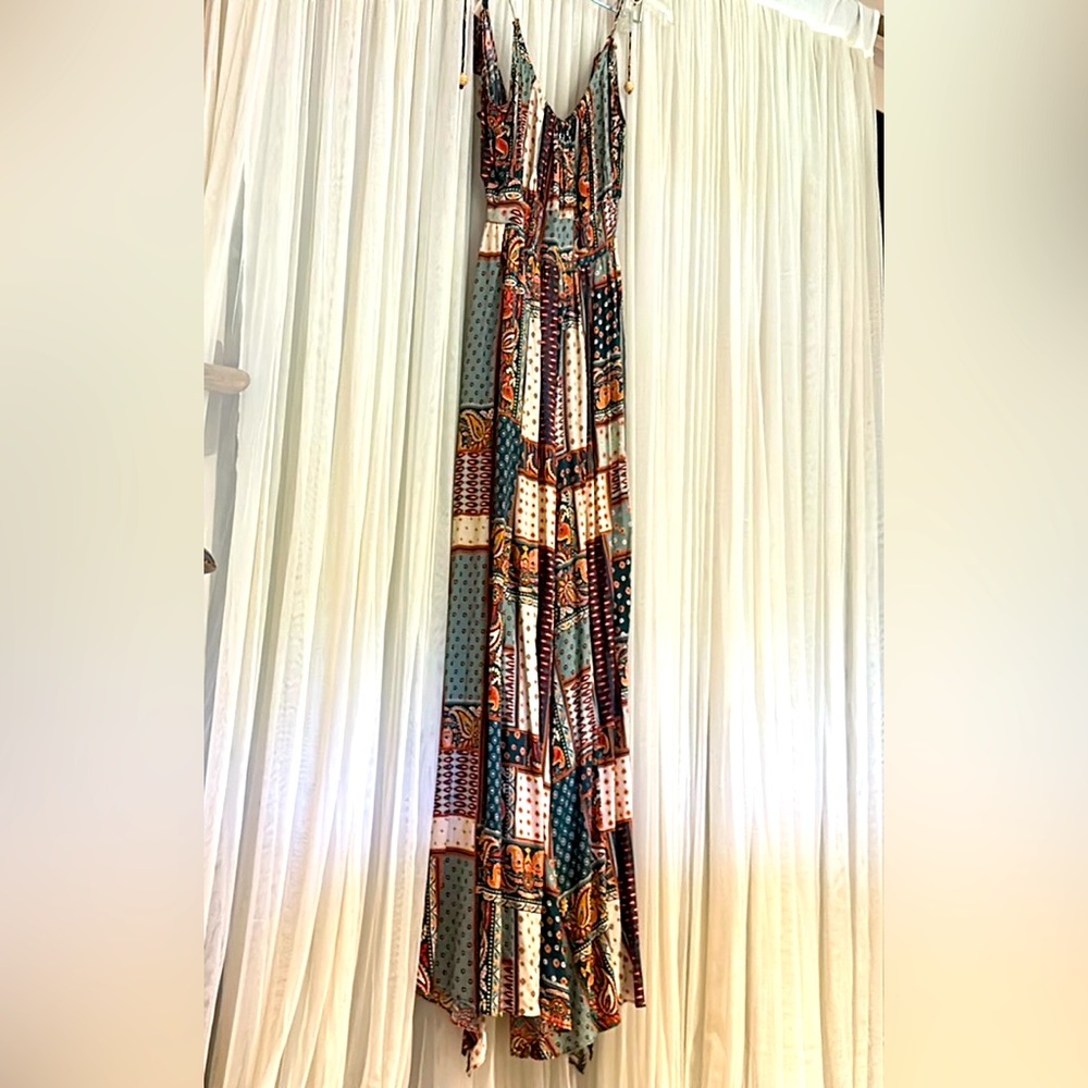 Natural Life jumpsuit size S